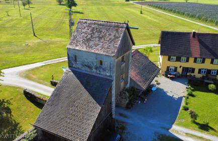 Auszeit in der Burg - Foto 3