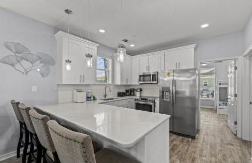 Crystal Tower Free Golf Cart Private Pool - Foto 15