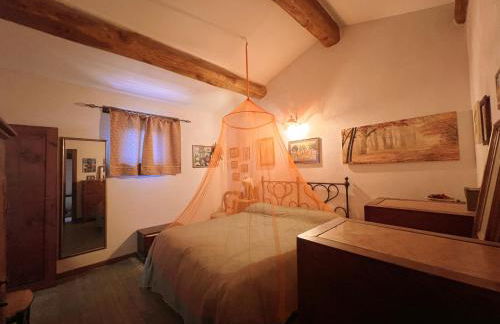 Casale la Civetta con piscina privata - Foto 12