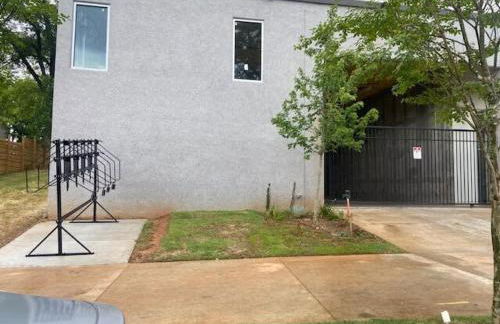 Downtown New Built Roof top balcony City View 525Pkwy - Foto 32