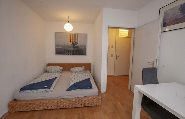 Apartment am Konzerthaus - Photo 3