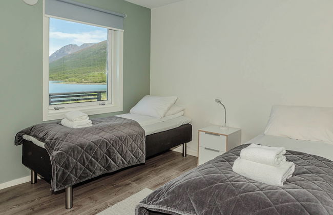 Aurora Apartment - Lyngen Experience - Foto 3