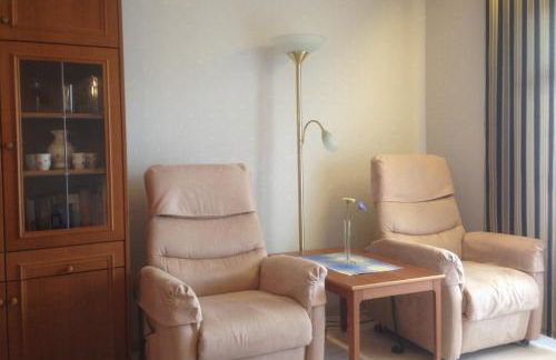 Landhaus Vogelweide - 2 Zimmer mit Balkon - Foto 6