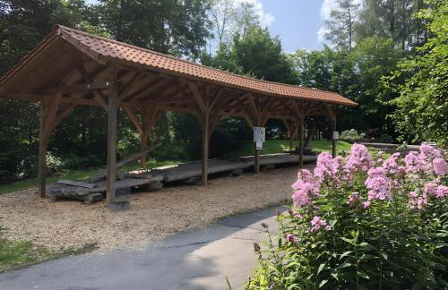 Haus Hubertus - Photo 47