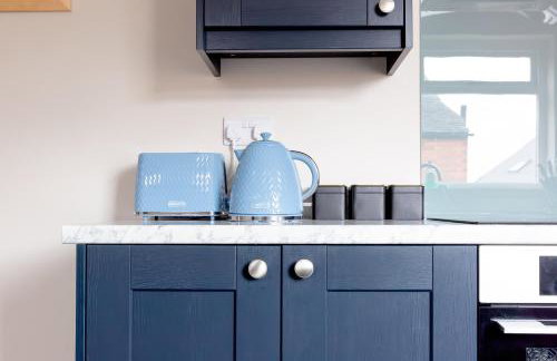 The Ivanhoe Apartment - Foto 24