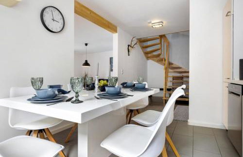 Dhh Im Norden Hamburgs Am Moor - Foto 8