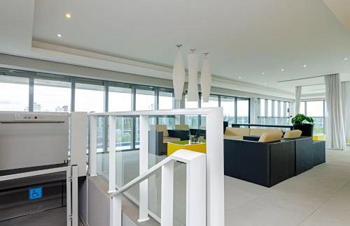 7th Avenue - Apartamentos UROOMS - Foto 75