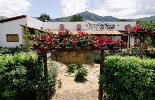 Ranchinho do Jabre - Casa de campo no frio da Serra - Photo 70