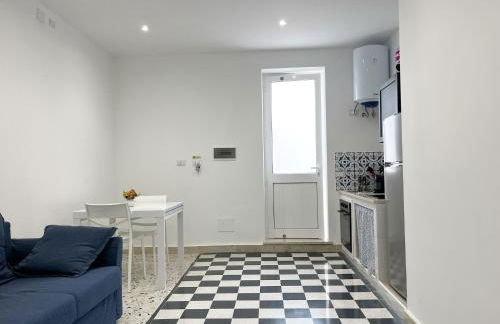 Palermo central stay - Foto 36