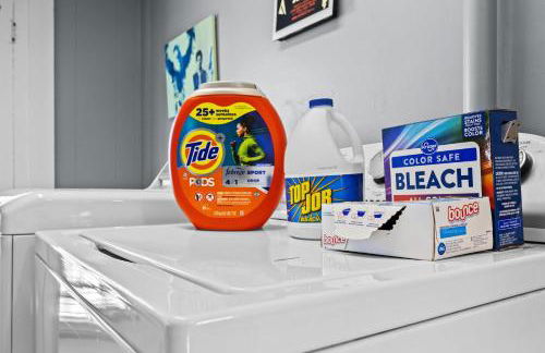 Rock & Roll Retreat in the Heart of Louisville - Foto 69