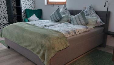 Ferienwohnung Tintemann - Foto 2