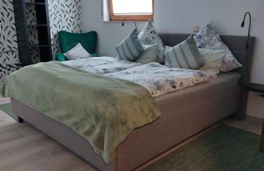 Ferienwohnung Tintemann - Foto 2