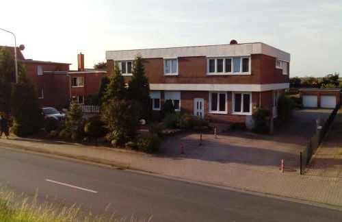 Blütenzauber Apartment No 7 - Photo 9