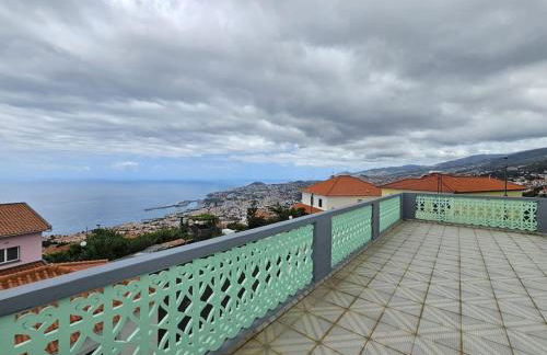 Funchal Infinity View House by Rentallido - Foto 25