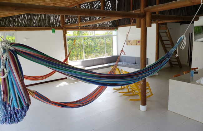 Beautiful Vacation Home Indigo Palomino - Photo 20