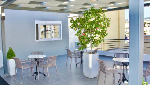 Piraeus Relax - Foto 4