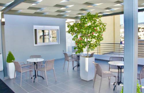 Piraeus Relax - Foto 4