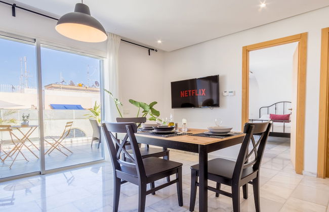 Stayhere Rabat - Agdal 1 - Comfort Residence - Photo 80