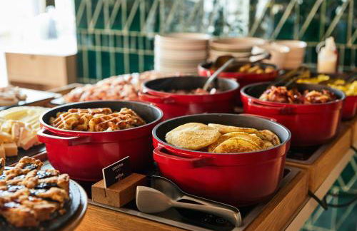 The Social Hub Glasgow Extended Stay - Foto 7