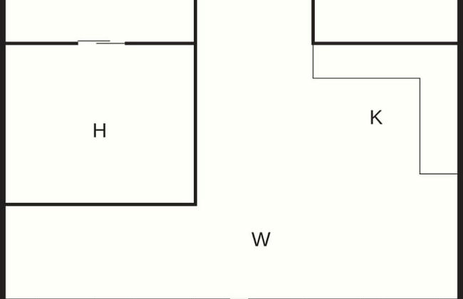 4 Person Holiday Home in Aeroskobing - Foto 13