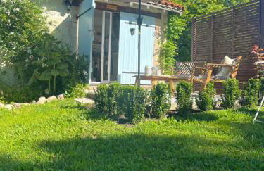 La Colline de Tilleul - De La Colline 4 STAR RATED - Beautiful Cottage Near Aubeterre - Foto 62