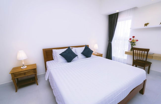 Sun Apartment - Foto 11