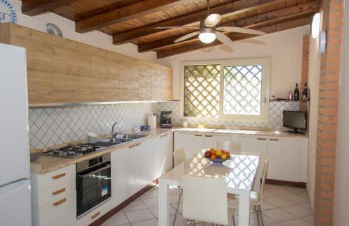 Green Relax Arenella - Photo 20