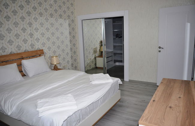 Luxury Apartments with Sea View - Foto 7