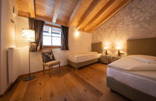 Mountainlodge Luxalpine - Photo 67