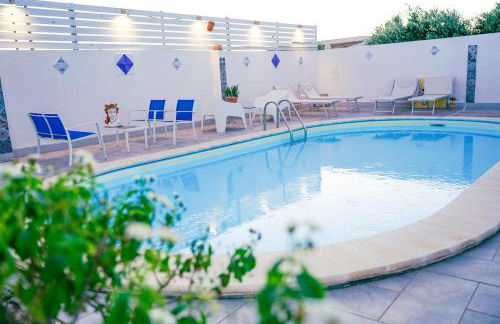 Residence Nonna Mariuccia - Foto 70