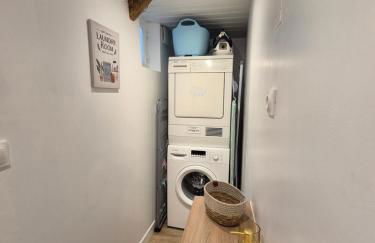 Le Cœur du Bien-être - Gîte grande capacité - 6 chambres - Superbe emplacement - Vue Seine - Décoration soignée - Coin touristique - Foto 16