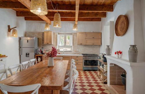 Villa Aromata - Photo 20