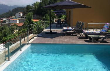 Merck Villa Gerês - Foto 32