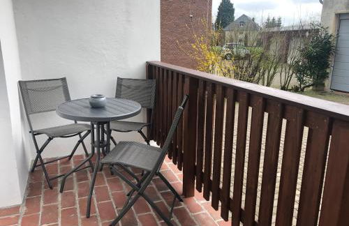 Schlafen wie Zuhause Monteur und Ferienwohnungen Rahden - Foto 23