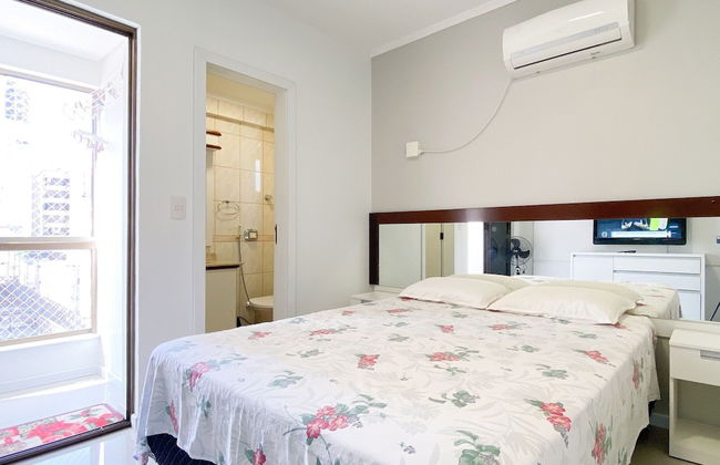 Apê a 50 metros do Mar - Itapema - Photo 2