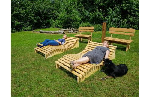 Holiday Home in Germany With Scenic Nature - Photo 46