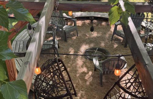 Zion Base 3BR Home Backyard Oasis Pets Welcome - Foto 34