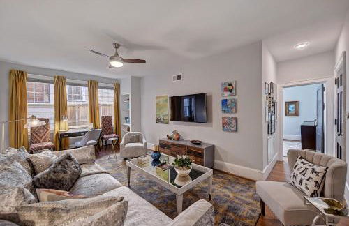 The Home Collection CLT: Lamar Avenue - Foto 67