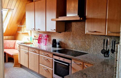 Work & Stay Apartments in Leverkusen - Foto 31