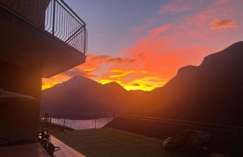 baky’s house la valle degli angeli - Foto 27