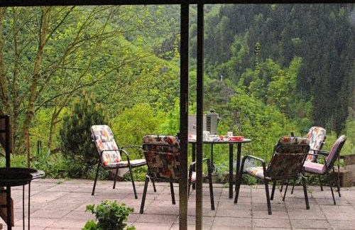 Apartment Chalet Wiedfluh in Waldbreitbach by Interhome - Foto 8