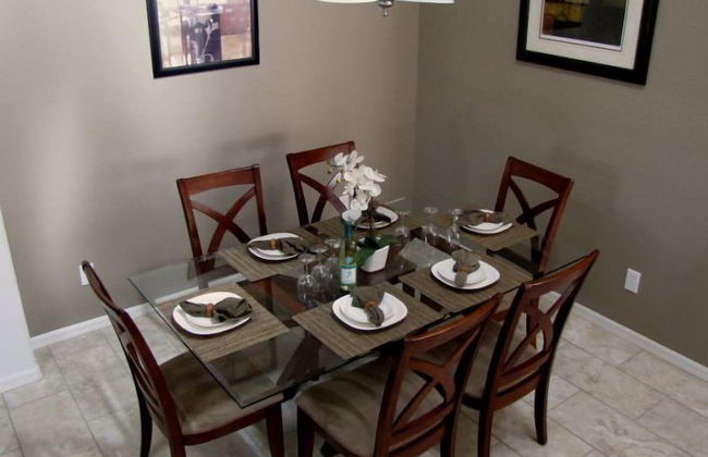 5 Br Pool Home with Spa in Aviana - Foto 8