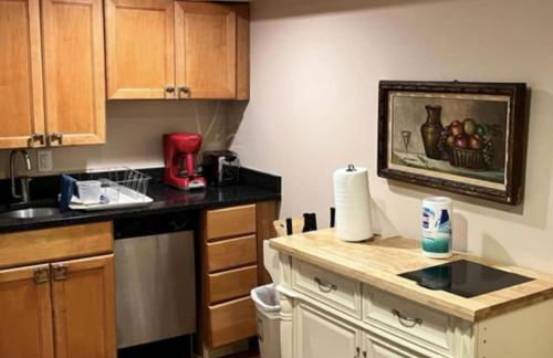 Charming 1-bedroom Basement Close to DC Pets Allowed - Photo 8