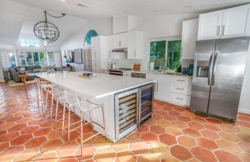 Indian Wells Saltwater Pool Home Walk 2 Tennis & Festival Shuttles - Foto 31