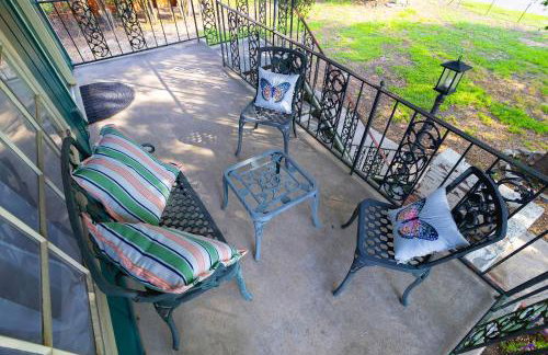 Mariposa Monarch - Walk to River - Foto 63