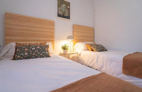 Residencial Playa Blanca a 2 min a pie de playa - Foto 40