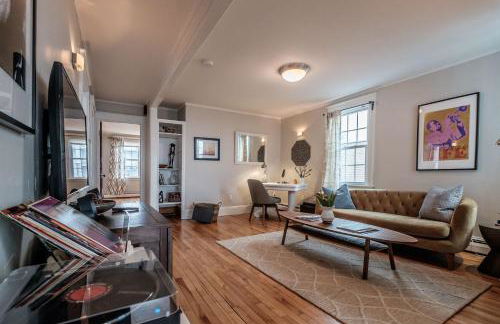 Crow's Nest - Foto 40