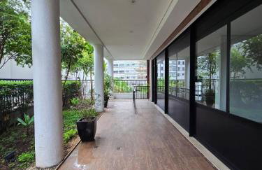 Apartamento aconchegante com piscina e jacuzzi - Foto 27