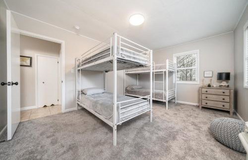 Nordins Hillside Meadow View Cabin - Foto 10