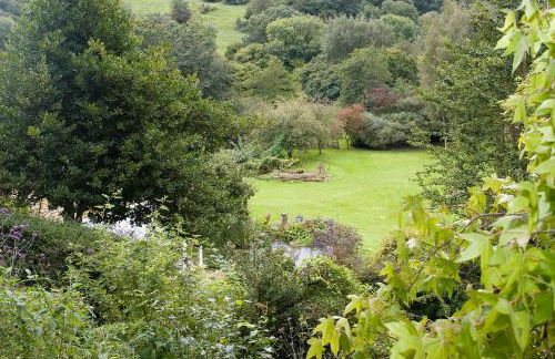 Tucking Mill View- Self Catering - Photo 68